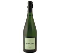 Vino Spumante di Qualità Metodo Classico Extra Brut Blanc de Noir Marquise Cuvée M16 Serafini & Vidotto, 0,75 ℓ