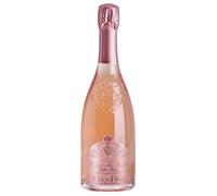 Vino Spumante di Qualità Metodo Classico Extra Brut Rosé Cuvée dei Frati Ca' dei Frati, 0,75 ℓ