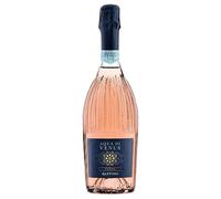 Vino Spumante di Qualità Rosé Brut Aqua di Venus Cuvée Ruffino 0,75 ℓ