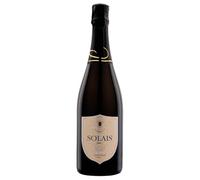 Vino Spumante di Qualità Solais Grand Cuvée Metodo Classico Cantina di Santadi, 0,75 ℓ