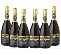 Vino Spumante dolce Resiliens biologico vegano da vitigni resistenti Le Carline