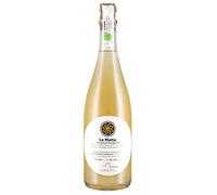 Vino Spumante Dosaggio Zero La Matta Sui Lieviti Casebianche 2024, 0,75 ℓ