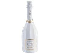 Vino Spumante Extra Dry Special Edition Ice Elém, 0,75 ℓ