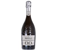 Vino Spumante Gassificato Dealcolato Bianco