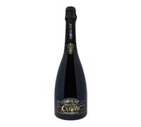 Vino Spumante Metodo Classico Extra Brut ASPRINIO D'AVERSA " Cripto " 2019 - I Borboni