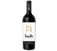 Vino Tacito Falerno Del Massico bianco - Nugnes - Cartone da 6 Pezzi