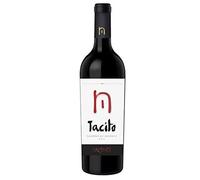 Vino Tacito Falerno Del Massico rosso - Nugnes - Cartone da 6 Pezzi