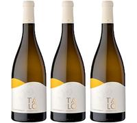 VINO TALO' CHARDONNAY"3 BOTTIGLIE CANTINA SAN MARZANO