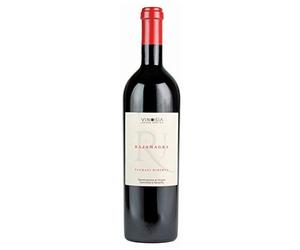 Vino Taurasi Rajamagra Docg Rosso - Vinosia