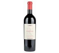 Vino Taurasi Rajamagra DOCG rosso - Vinosia - Cartone da 6 Pezzi