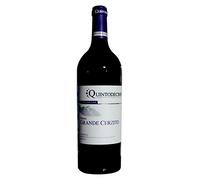 Vino Taurasi riserva Vigna Grande Cerzito DOCG rosso - Quintodecimo
