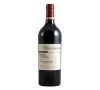 Vino Taurasi riserva Vigna Quintodecimo DOCG rosso - Quintodecimo