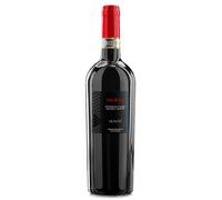 Vino Taurisi D.O.C.G. VIGNOLÈ rosso - Vinicola del Sannio - 6 Pezzi