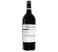 Vino Terra D'Eclano Aglianico Doc Rosso - Quintodecimo