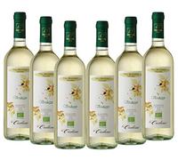 Vino Verduzzo IGT Veneto Orientale biologico e vegano Le Carline