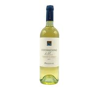 Vino Vermentino Argiolas Costamolino DOC box 6 bottiglie 75 cl