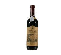 Vino Vino Rosso Barone Ricasoli 1983 Compleanno Brolio Chianti Classico 585/25