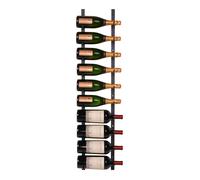 Vino Wall Rack 1x10 bottiglie Magnum/champagnotte