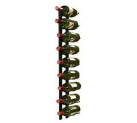 Vino Wall Rack 1x9 bottiglie