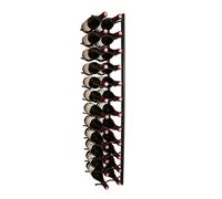 Vino Wall Rack 2x12 bottiglie