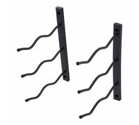 Vino Wall Rack 2x3 bottiglie