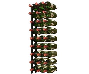 Vino Wall Rack 3x9 bottiglie