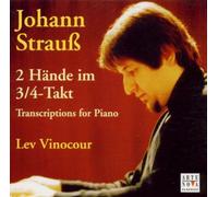 Vinocour,Lev - Transkriptionen