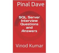 Vinod Kumar Pina SQL Server Interview Questions and Answers: Update (Tascabile)