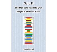 Vinod Patel Guru Pi (Tascabile)