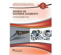 Vinod Thombre Patil Design Of Machine Elements (00)