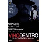 Vinodentro [Dvd] - Vincenzo Amato,Giovanna Mezzogiorno,Pietro Sermonti - 2014