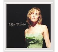 Vinokur, Olga - Piano Masterpieces