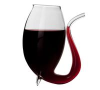 Vinology Set di 2 porte Sipper Glasses by