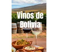 Vinos de Bolivia
