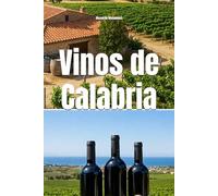 Vinos de Calabria