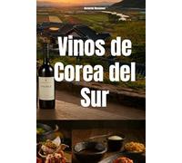 Vinos de Corea del Sur