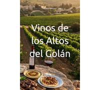 Vinos de los Altos del Golán