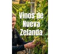 Vinos de Nueva Zelanda