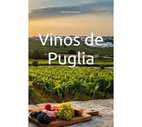 Vinos de Puglia