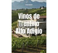 Vinos de Trentino-Alto Adigio