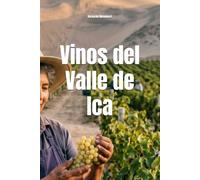 Vinos del Valle de Ica