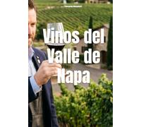 Vinos del Valle de Napa