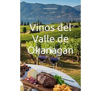 Vinos del Valle de Okanagan