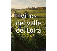Vinos del Valle del Loira