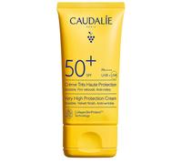 Caudalie Vinosun Protect Crema Alta Protezione Spf50+ Viso 50ml