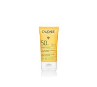 Vinosun Protect Crema Ad Alta Protezione Spf50 Caudalìe 50ml
