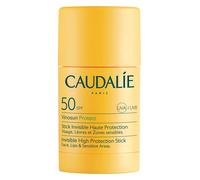 Caudalie Vinosun Protect - Stick Invisibile ad Alta Protezione SPF50, 15g