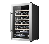 CECOTEC CANTI. VINI 2450 INOX COMPRESSO