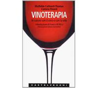 Vinoterapia