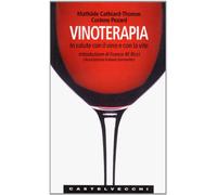 Vinoterapia